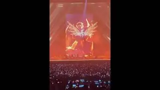 Anna Asti. Первый сольный концерт в Москве 20.10.2023 