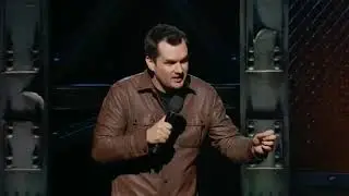 Jim Jefferies   women earn less than men Entry 1 11