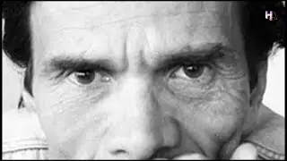 Cinema e Deleuze (21/42) - Pasolini e a câmera subjetiva indireta