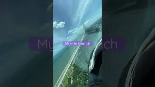 Myrtle Beach flight￼