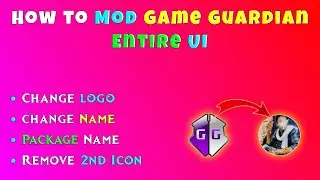 Game Guardian Modding Full Tutorial 🔥 | Root/No Root | DevelopEye Tutorials 