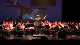 Selections from Mary Poppins