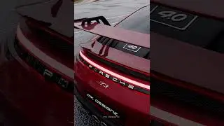 Porsche gt3 💥🤯