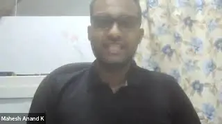 Godrej (Computer Vision - Deep Learning) Powder Coating