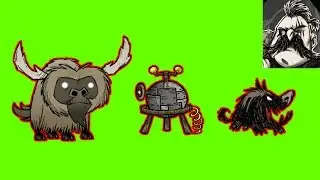25 TIPS FOR NEW PLAYERS! (Don't Starve Together Tips and Tricks)