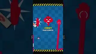 My first Ludum Dare game 