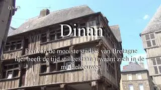 Rennes en Dinan 2019 HD