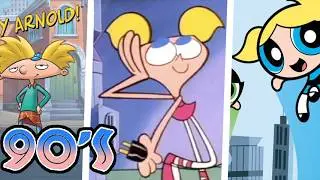 Why TV Felt Much Better in the 90s