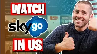 Sky Go Libraries: How to Access Them in the US!