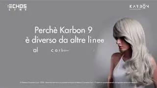 Karbon 9 - Micro Pillole ITALIANO