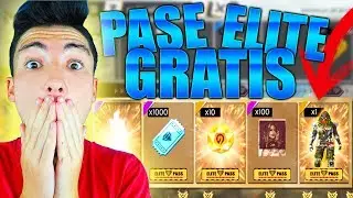 💎 HOW TO GET THE FREE ELITE PASS on FREE FIRE! | July 2019💎