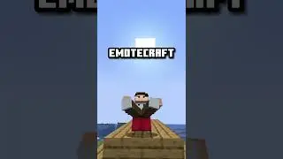 Лучший мод на эмоции! 👋 