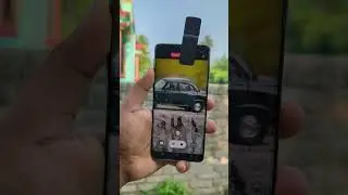 12x Zoom Lens for Smartphone | DSLR Lens for Smartphone 🔥 