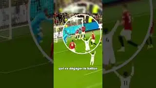 10 moments super étranges du football 