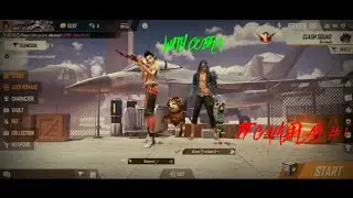 FF clash squad gameplay #1