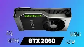 RTX 2060 - новая народная видеокарта - уже скоро | Производительность PlayStation 5 | Vega 32 36