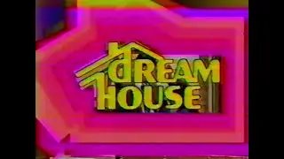 Dream House - 5/3/84 (Becky & Lynn/Rose & Larry) (60fps)