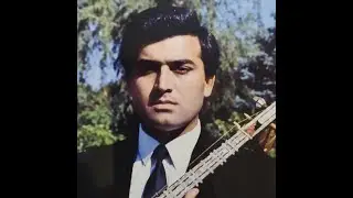Уктам Ахмедов туйда
