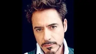 Robert Downey Jr  ALS Ice Bucket Challenge