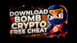 BOMB CRYPTO BOT - TUTORIAL HACK | BOMB CRYPTO CHEATS FREE | BOMBCRYPTO BOT UPDATE 2022