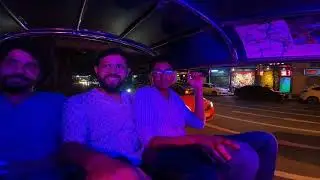 Best of Thailand 2022 - Phuket, Koh Phangan and Bangkok