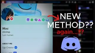 Discord’s New Method for the Quests Badge! (and how to get it)