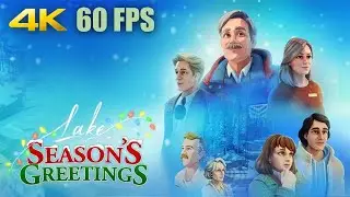 Lake Season's Greetings | LongPlay [No Commentary]