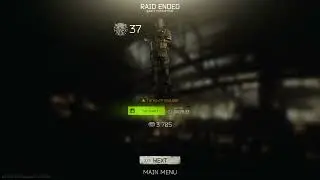 Wetjob Part 5 Glitch Tarkov