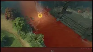 RIVER VIALS -  International Battle Pass 2016