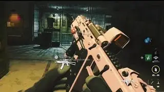 MW 2 Fennc edit