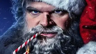 Hip Hop / Rap Instrumental Beat - Deceptive Christmas