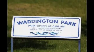 Gyro (Waddington) Park Nanaimo BC