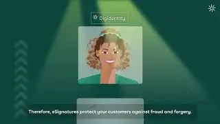 Digidentity - eSignatures