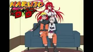 What if Naruto was in Highschool DxD Chapter 2: The New Devil on the Block Part 3
