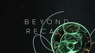 Kaixo - Beyond Recall