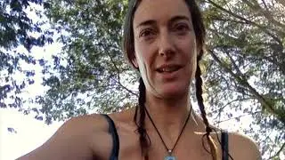Fran - student of Ana PT