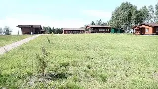Обзор база отдыха Paakkola в Барышево на Вуоксе - barishevo-baza.ru