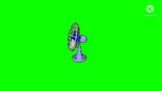 copying free video/Green screen fine animation video