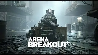 Arena Breakout Infinite  путь нубского бомжа