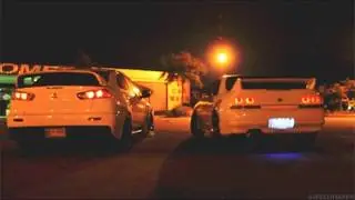BUGRA feat. Escobak - KAÇTIN (Music Video)