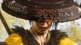 Ghost Of Yotei - 2025