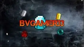Adobe After Effects Minecraft Intro