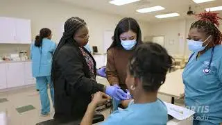 Birmingham, AL | Campus & Programs | Fortis Institute