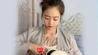 ASMR Heartbeat, So calm | 2022-02-07 | Shou Jiang ASMR