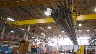 ArcelorMittal Tubular Products' MultiWall T3™ technology