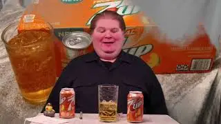 Tropical 7 Up Review