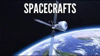 Why Do Spacecraft All Look So Different? The 8 Blueprints of Space Exploration