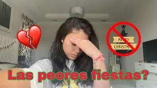 NO FUE LA NAVIDAD QUE ESPERABA?😨🎄❌ /TWINS ALMADA