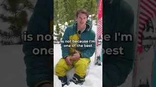 The importance of pairing your passion with filmmaking - how I got a contract with La Sportiva