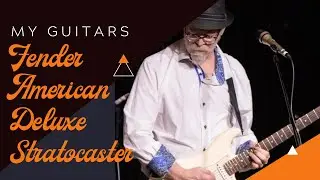 Unveiling Secrets: Fender American Deluxe Strat